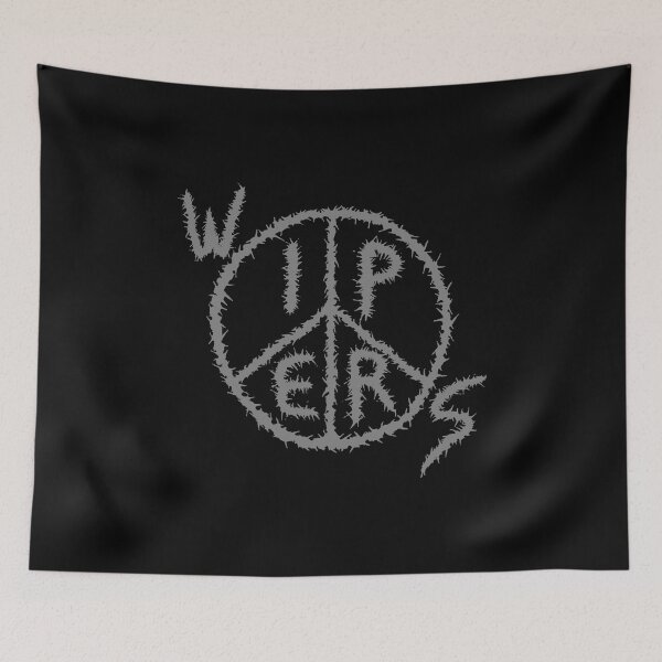 Item preview, Wipers designed and sold by Negana.