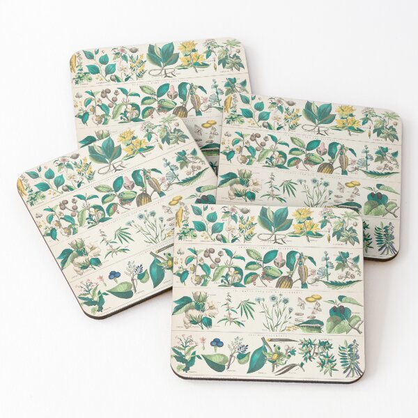 Item preview, Plants and Flowers vintage photo designed and sold by RiggsBubble.