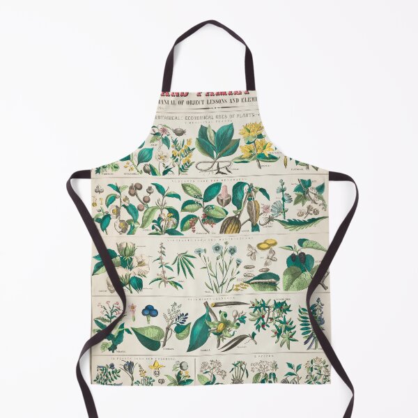 Item preview, Plants and Flowers vintage photo designed and sold by RiggsBubble.