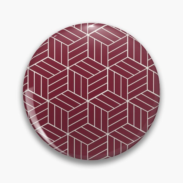 Item preview, Red Japanese Motif designed and sold by Artemischo.