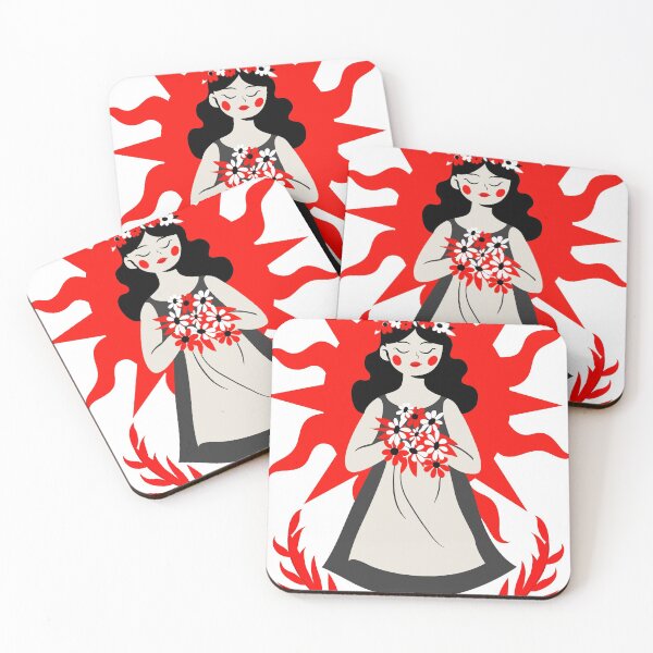 Item preview, Lady  designed and sold by T2oodle.