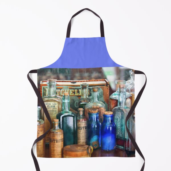 Item preview, Apothecary - Remedies for the Fits designed and sold by Mike Savad Photography.