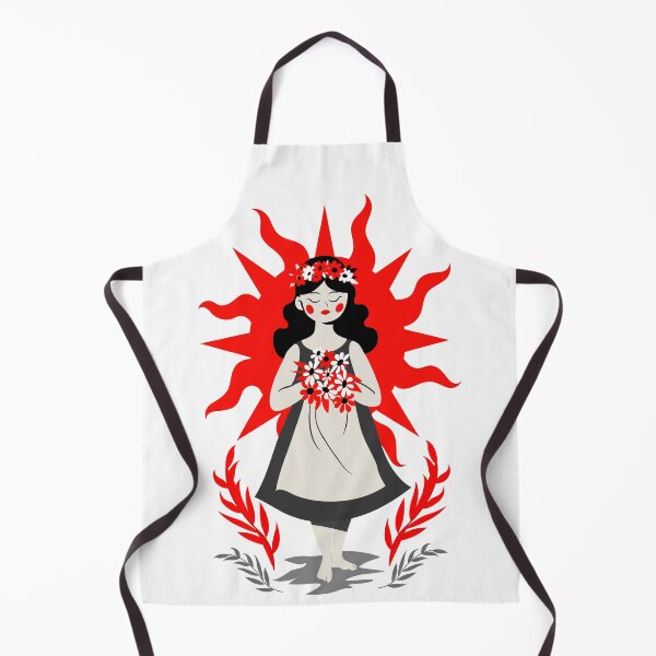 Item preview, Lady designed and sold by T2oodle.