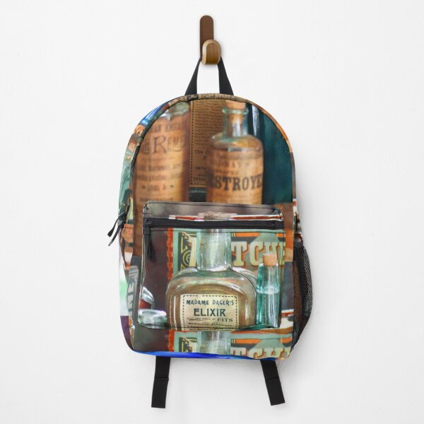 Item preview, Apothecary - Remedies for the Fits designed and sold by Mike Savad Photography.
