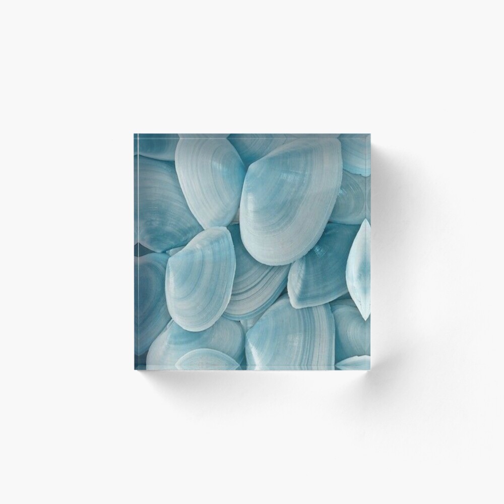 Item preview, Acrylic Block designed and sold by MadTripStudio.