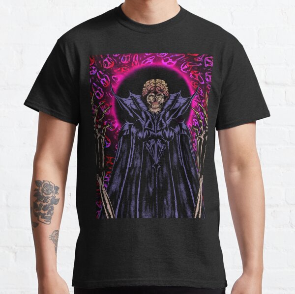 Vide de la main de Dieu T-shirt classique