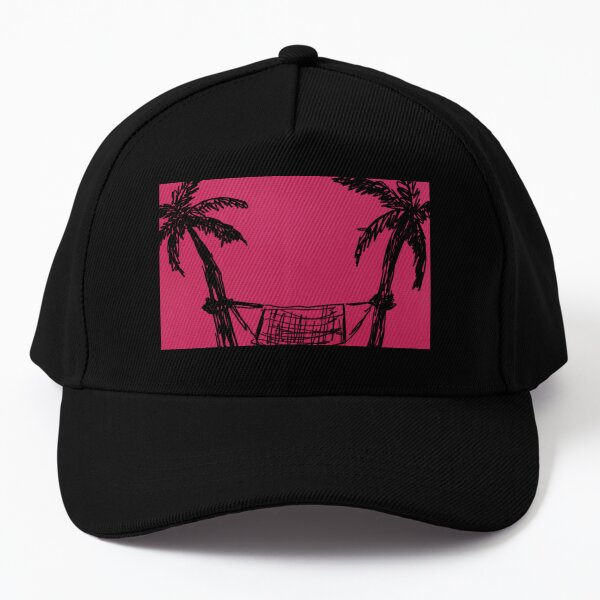 Relaxing Baseball Cap