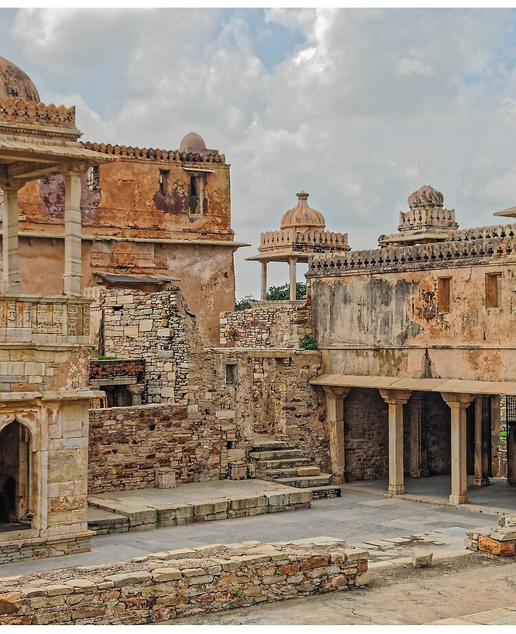 Mouse Pad - Fort Chitradurga Karnataka India Travel Old: .co