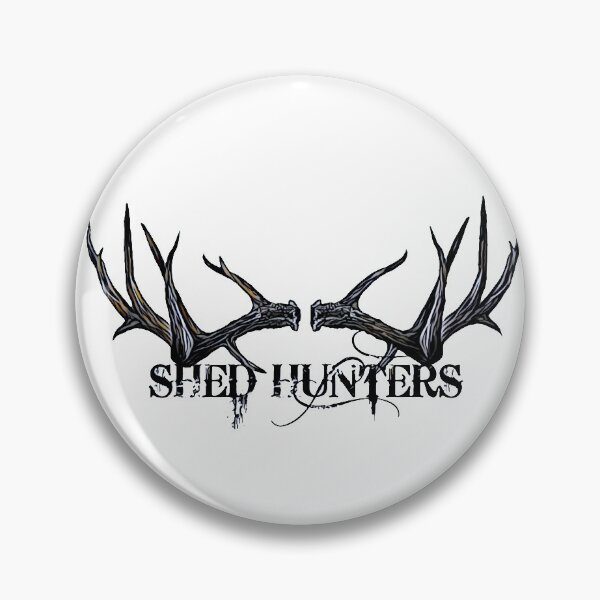 Item preview, Shed Hunters Antler Set designed and sold by ShedHunters.