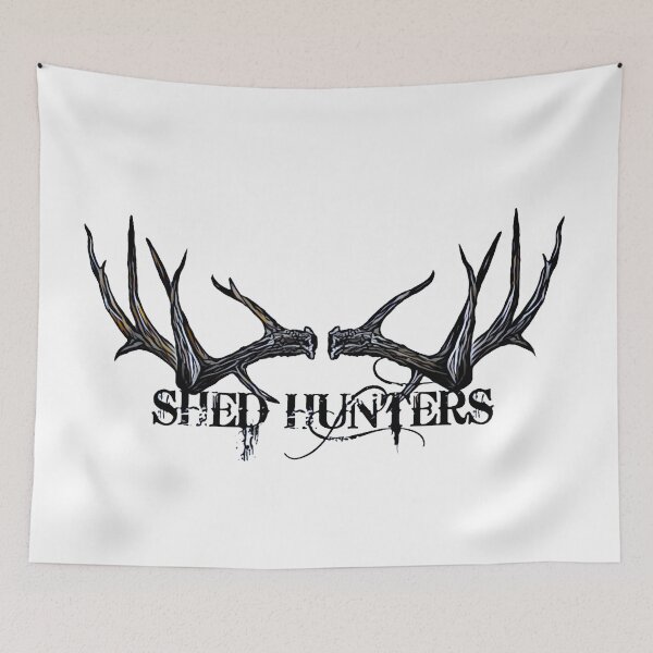 Item preview, Shed Hunters Antler Set designed and sold by ShedHunters.