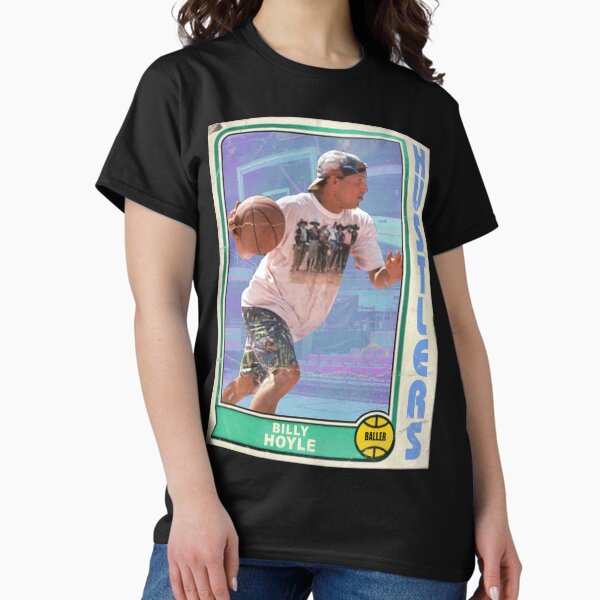 Item preview, Billy Hoyle Basketball Trading Card designed and sold by acquiesce13.