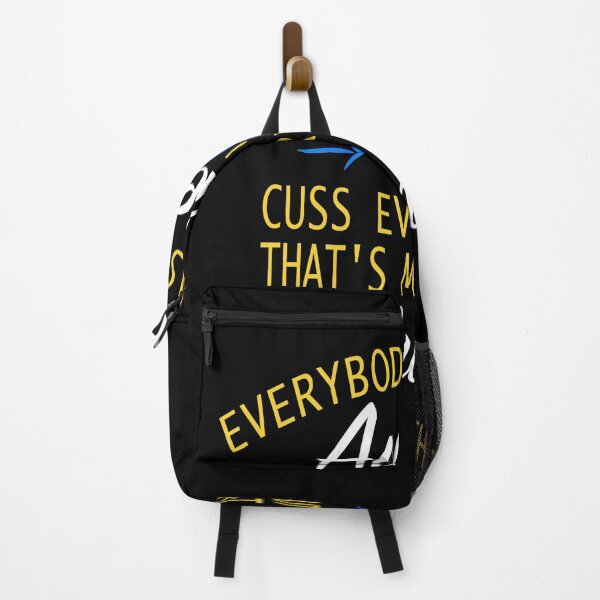 Item preview, everybody has that  designed and sold by Dibes94.