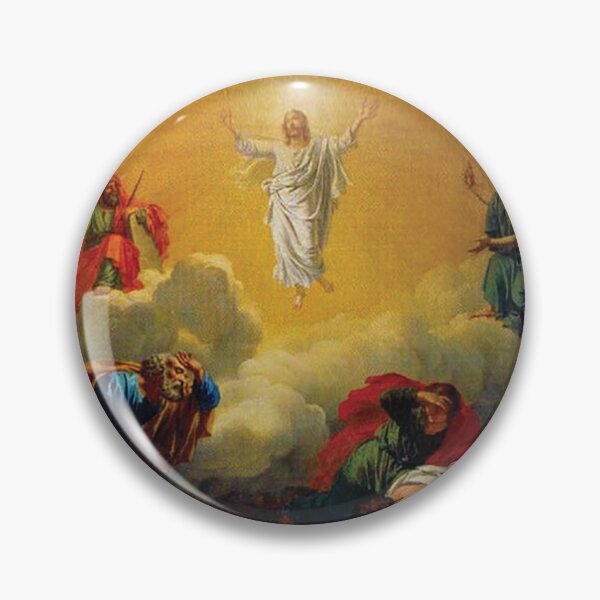 Artikelvorschau, Verklärung Jesu von Ivanov 1807 entworfen und verkauft von teenugs.