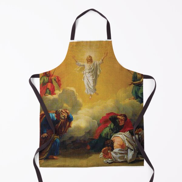 Item preview, Transfiguration of Jesus by Ivanov 1807 designed and sold by teenugs.