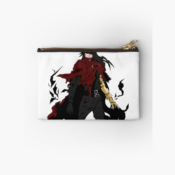 Item preview, Vincent Valentine designed and sold by BadVictorianDad.