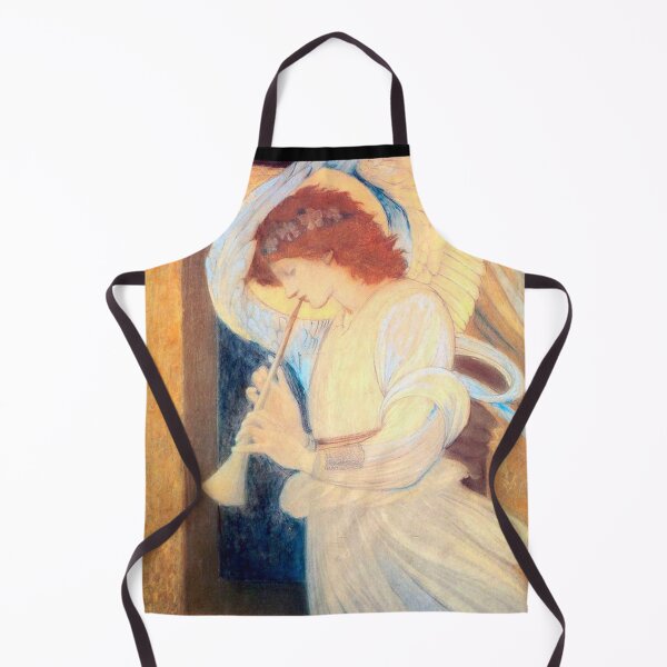 Item preview, Edward Burne Jones - Angel designed and sold by FunWithChemo.