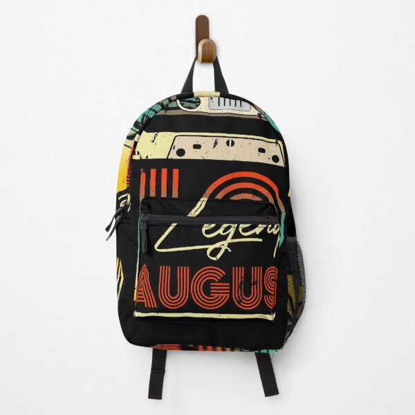 Item preview, Vintage Birthday Gift Legend Since August 1991 designed and sold by brandyzalesart.