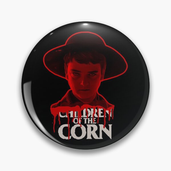 Item preview, Isaac Children of the Corn Horror Fan Art designed and sold by acquiesce13.