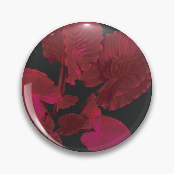 Item preview, Calm First Wave (Deep Rose) designed and sold by DenyaOdn.