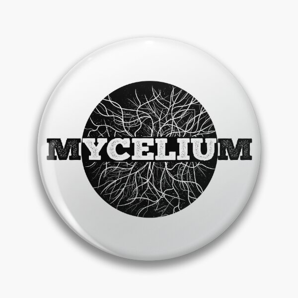 Item preview, Mycelium  designed and sold by piedaydesigns.