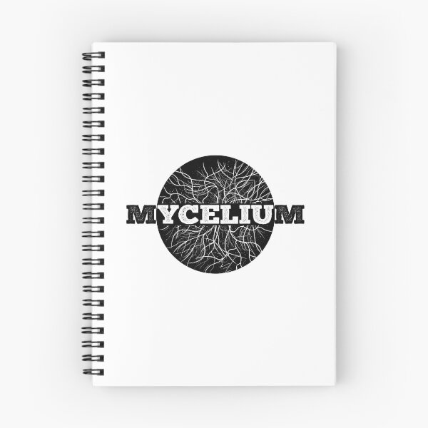Item preview, Mycelium  designed and sold by piedaydesigns.