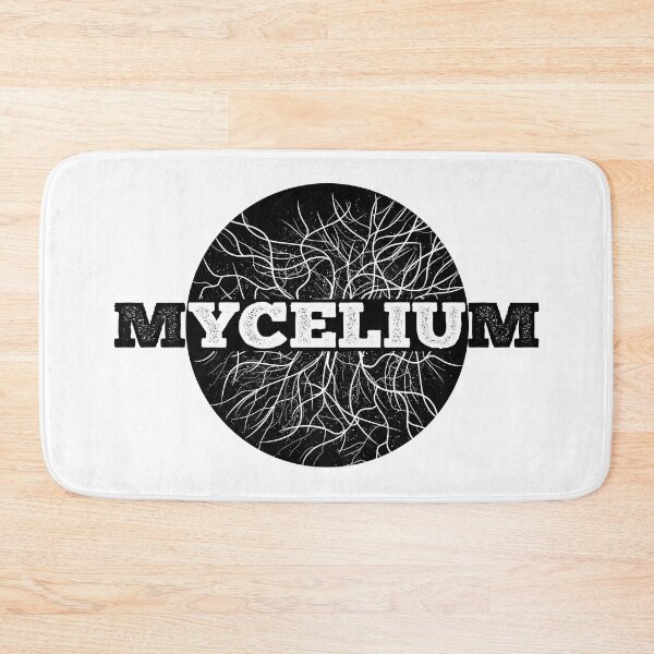 Item preview, Mycelium  designed and sold by piedaydesigns.