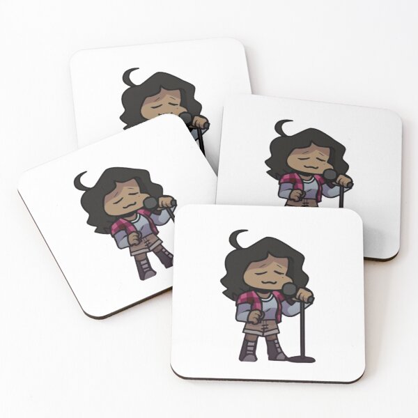 Item preview, Fnf sunday girl designed and sold by RedMerce.