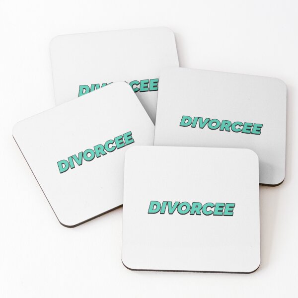 Item preview, Divorcee designed and sold by Wachi-A.
