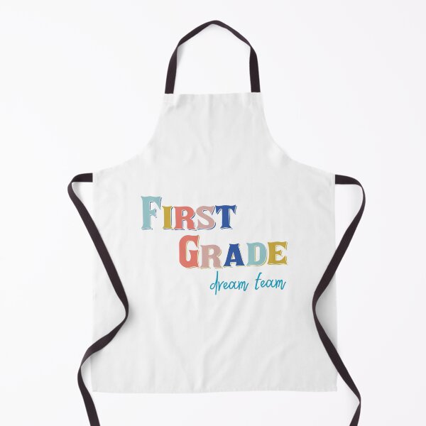 Item preview, Dream Team First Grade Teacher, First Grade Teachers Dream Team Aka, 1st Grade Teachers, Back to School,Teacher Appreciation, designed and sold by ALITOPRINCE.