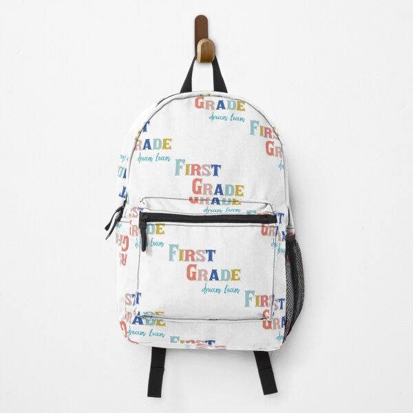 Item preview, Dream Team First Grade Teacher, First Grade Teachers Dream Team Aka, 1st Grade Teachers, Back to School,Teacher Appreciation, designed and sold by ALITOPRINCE.
