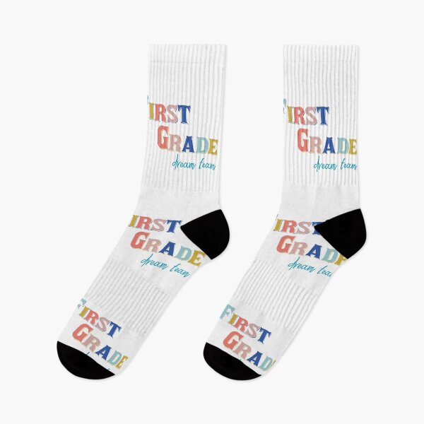 Item preview, Dream Team First Grade Teacher, First Grade Teachers Dream Team Aka, 1st Grade Teachers, Back to School,Teacher Appreciation,  designed and sold by ALITOPRINCE.
