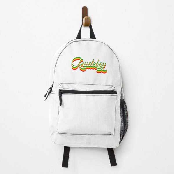 Item preview, Rudeboy 3D Rasta Colors Reggae designed and sold by rastauniversity.