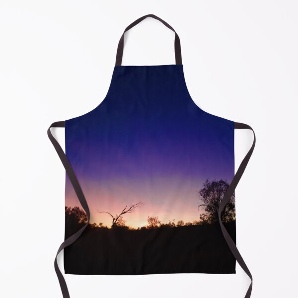Item preview, Sunrise in the Outback designed and sold by Caballosofcolor.