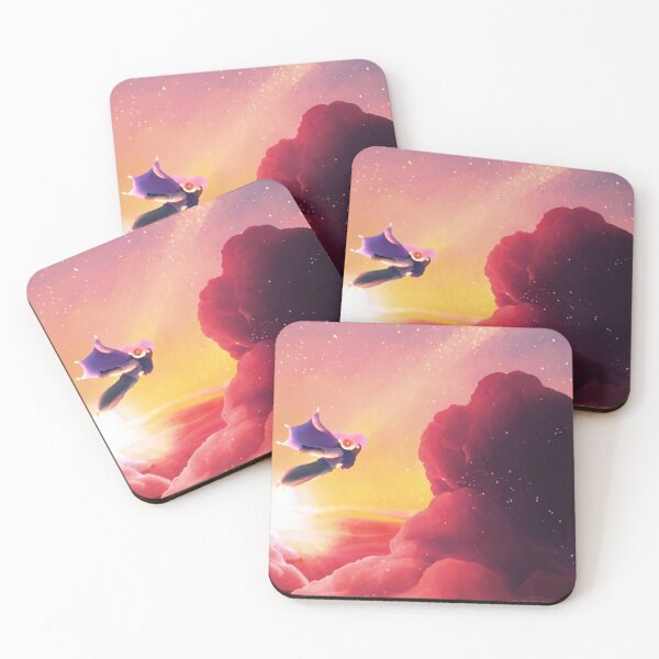Item preview, Above the clouds designed and sold by Echo Olsen.