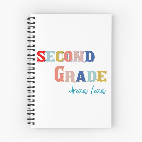 Item preview, Dream Team Second Grade Teacher, Second Grade Teachers Dream Team Aka, 2nd Grade Teachers, Back to School,Teacher Appreciation.  designed and sold by ALITOPRINCE.