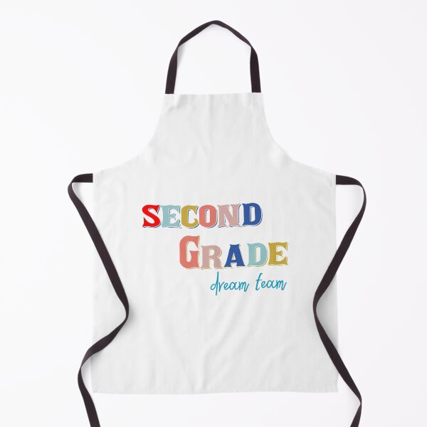 Item preview, Dream Team Second Grade Teacher, Second Grade Teachers Dream Team Aka, 2nd Grade Teachers, Back to School,Teacher Appreciation.  designed and sold by ALITOPRINCE.