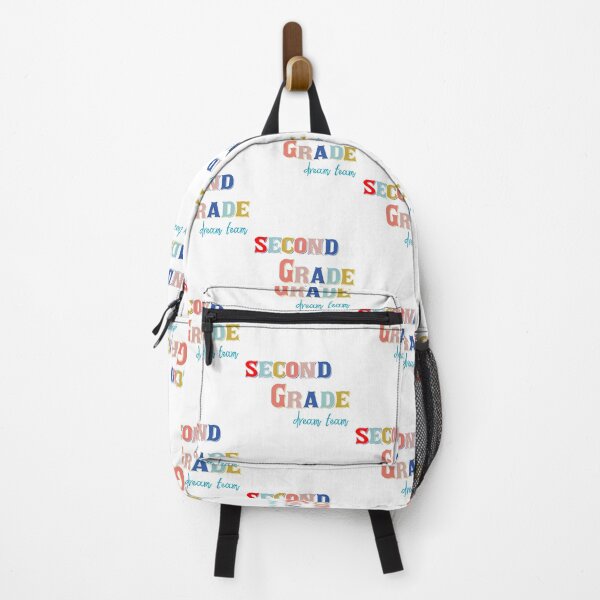 Item preview, Dream Team Second Grade Teacher, Second Grade Teachers Dream Team Aka, 2nd Grade Teachers, Back to School,Teacher Appreciation. designed and sold by ALITOPRINCE.