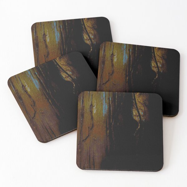 Item preview, Knotted Wood designed and sold by TmartUS.
