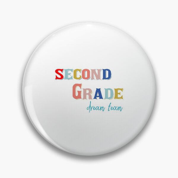 Item preview, Dream Team Second Grade Teacher, Second Grade Teachers Dream Team Aka, 2nd Grade Teachers, Back to School,Teacher Appreciation.  designed and sold by ALITOPRINCE.