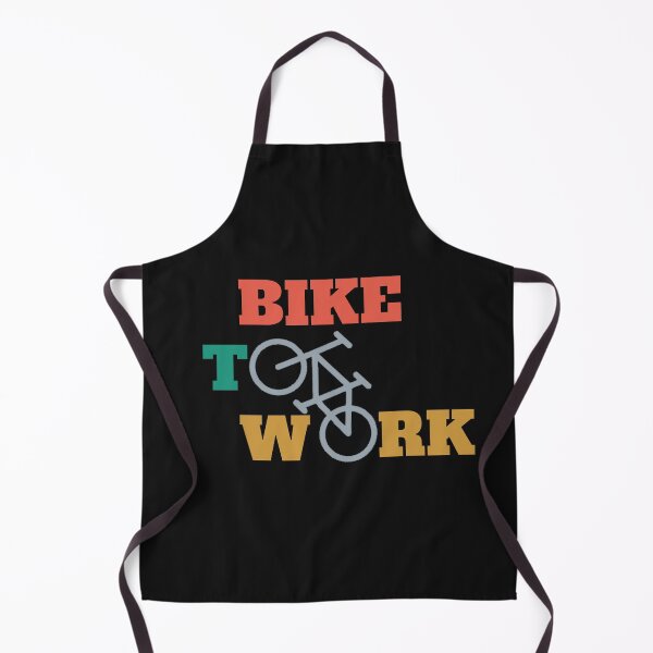 Item preview, Bike To Work For Bicycle Lovers designed and sold by greatmar1.