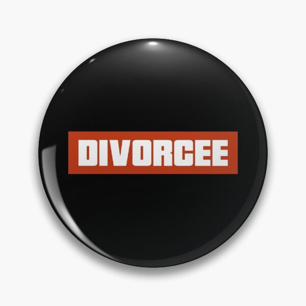 Item preview, Divorcee designed and sold by Wachi-A.