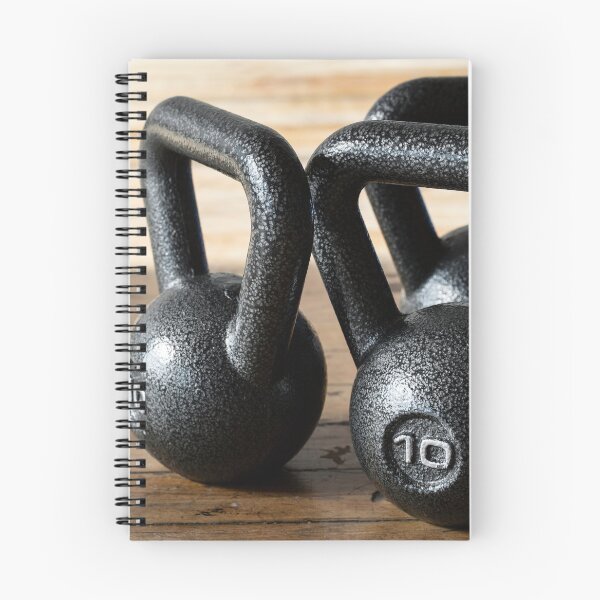 Item preview, Kettle Bell designed and sold by RiggsBubble.