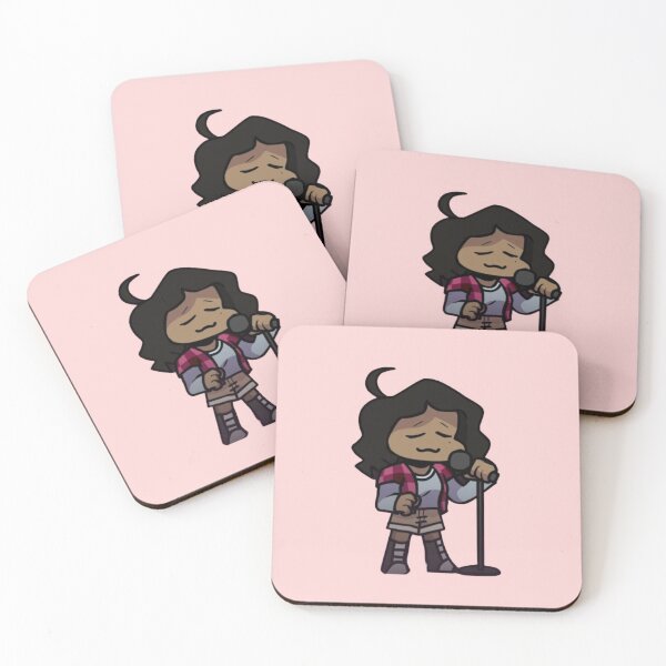 Item preview, Fnf sunday girl designed and sold by RedMerce.
