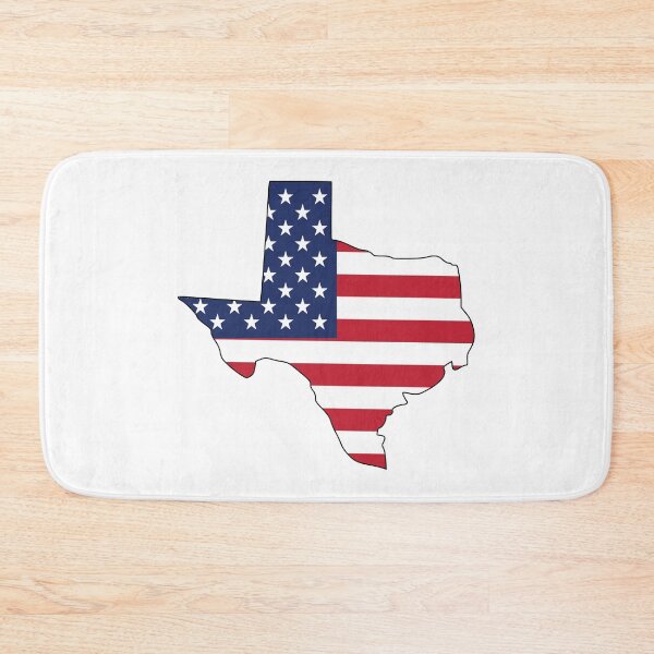 Item preview, American Flag Texas designed and sold by OlivDesignsCo.