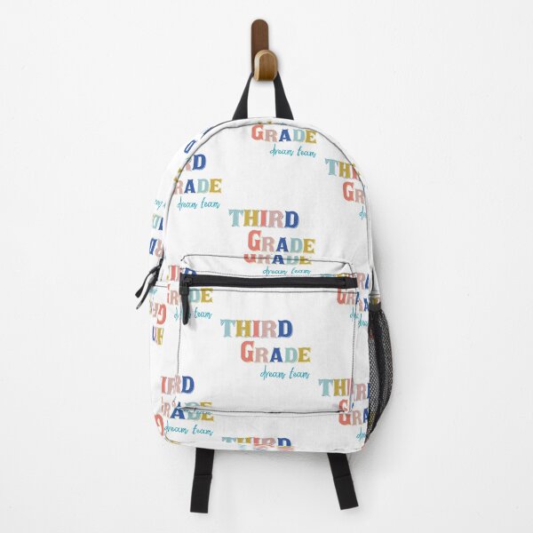 Item preview, Dream Team Third Grade Teacher, Third Grade Teachers Dream Team Aka, 3rd Grade Teachers, Back to School,Teacher Appreciation.  designed and sold by ALITOPRINCE.