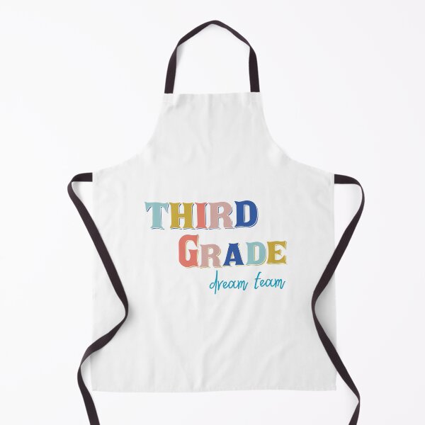 Item preview, Dream Team Third Grade Teacher, Third Grade Teachers Dream Team Aka, 3rd Grade Teachers, Back to School,Teacher Appreciation.  designed and sold by ALITOPRINCE.