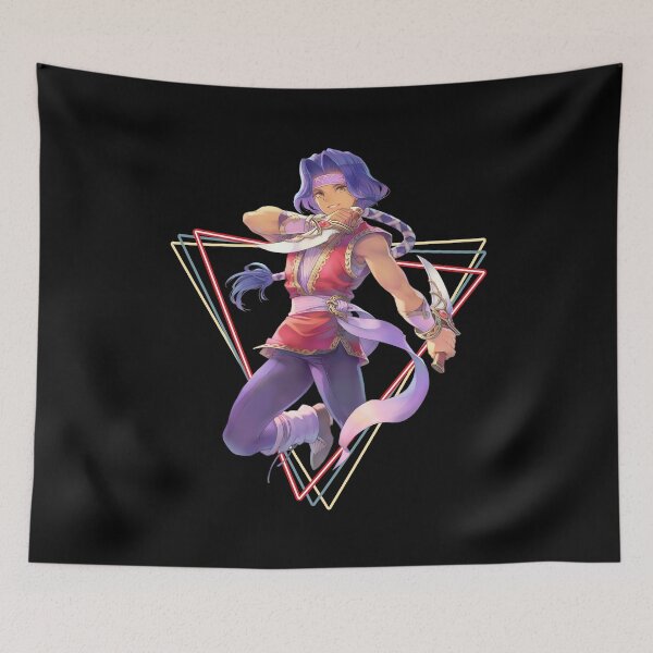 Item preview, Nevarl Thieves designed and sold by danderrion.