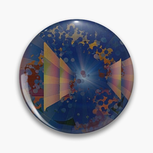 Item preview, Layered Dimensions  designed and sold by Burtoncolorado.