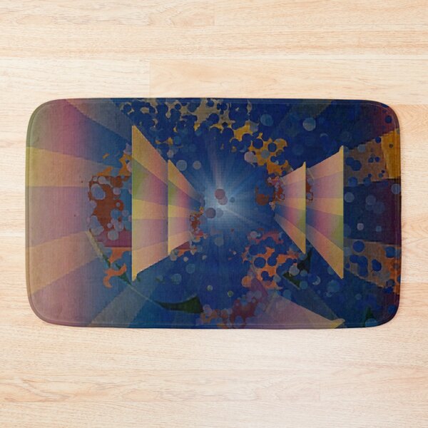 Item preview, Layered Dimensions  designed and sold by Burtoncolorado.