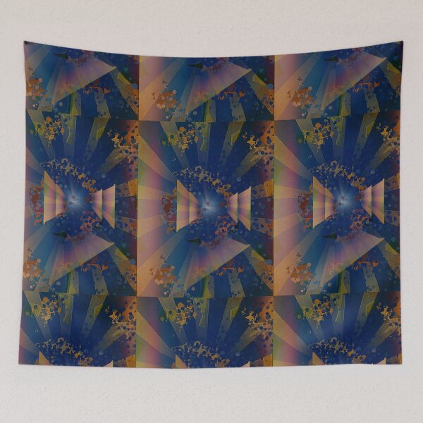 Item preview, Layered Dimensions  designed and sold by Burtoncolorado.